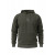 F2f Organic  Cotton Hoodie (Uomo)